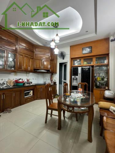 NHÀ ĐẸP MỄ TRÌ NGÕ NÔNG,Ô TÔ GẦN,DÂN XÂY,NỘI THẤT ĐẦY ĐỦ GIÁ 9.2 TỶ - 1