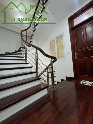 NHÀ ĐẸP MỄ TRÌ NGÕ NÔNG,Ô TÔ GẦN,DÂN XÂY,NỘI THẤT ĐẦY ĐỦ GIÁ 9.2 TỶ - 2
