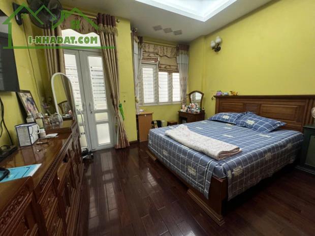 NHÀ ĐẸP MỄ TRÌ NGÕ NÔNG,Ô TÔ GẦN,DÂN XÂY,NỘI THẤT ĐẦY ĐỦ GIÁ 9.2 TỶ - 3