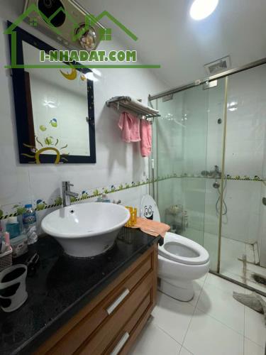 NHÀ ĐẸP MỄ TRÌ NGÕ NÔNG,Ô TÔ GẦN,DÂN XÂY,NỘI THẤT ĐẦY ĐỦ GIÁ 9.2 TỶ - 5