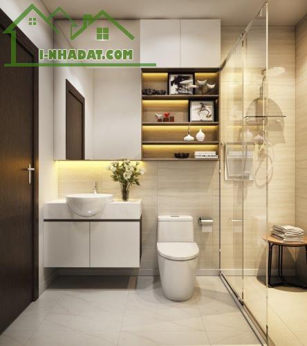 BÁN NHÀ PHỐ TRẦN DUY HƯNG QUẬN CẦU GIẤY, Ô TÔ TRÁNH 40M2 4 TẦNG 18 TỶ - 3
