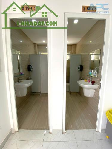 CHO THUÊ SÀN SẴN NT VĂN PHÒNG - 35m2 NGAY TRUNG TÂM QUẬN 1, VIEW ĐẸP, CHỈ 15 TRIỆU/THÁNG - 5