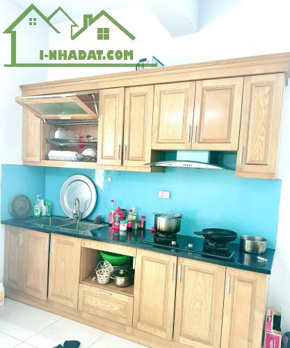 Chính chủ gửi bán căn hộ góc view Hồ, full nội thất giá rẻ nhất KDT Thanh Hà Cienco 5 - 1