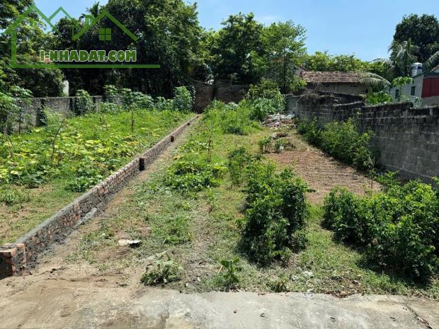Bân lô 146m2, mặt tiền 6m thổ cư 100m2 băng 2 đường 36 hợp châu- đồng Tĩnh lh_0987673102 - 1