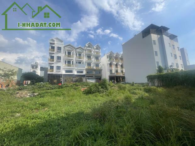 Bom Tấn 29tr/m2 Lô đất khủng gần chợ Bình Thành giáp Tân Phú 2980m2, 83 tỷ - 1