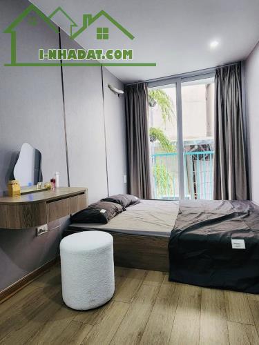 Bán nhà Trương Định - lô góc sáng thoáng , giao thông thuận tiện , dt 25M giá 5.69 tỷ SĐCC - 2