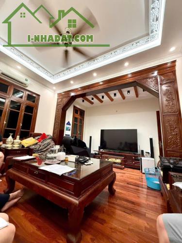 BÁN NHÀ MẶT PHỐ THỤY KHUÊ, 2 MẶT PHỐ, VỈA HÈ RỘNG, KINH DOANH ĐỈNH, 90M2 CHỈ 29 TỶ 880 - 1