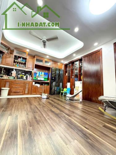 BÁN NHÀ MẶT PHỐ THỤY KHUÊ, 2 MẶT PHỐ, VỈA HÈ RỘNG, KINH DOANH ĐỈNH, 90M2 CHỈ 29 TỶ 880 - 3