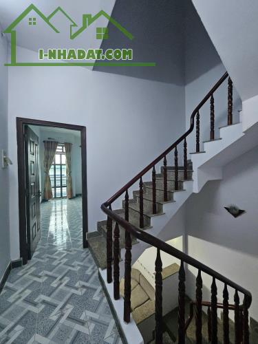 Bán gấp nhà Quận 8, 3 tầng, hẻm an ninh – chỉ hơn 5 tỷ - 3
