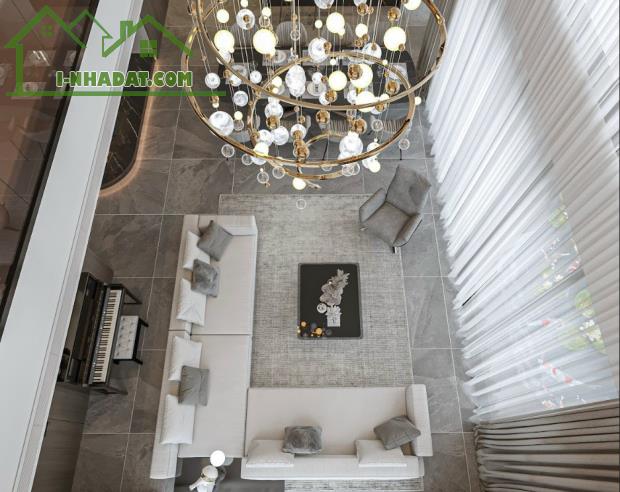 Chính chủ bán gấp 3 căn Duplex và 5 Căn chung cư 167m, 147m và 238m tại Khai Sơn City - 1