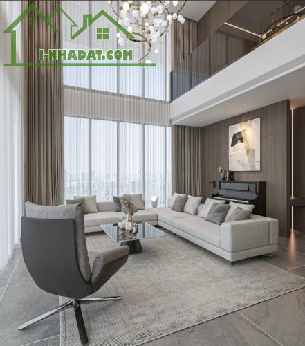 Chính chủ bán gấp 3 căn Duplex và 5 Căn chung cư 167m, 147m và 238m tại Khai Sơn City - 4