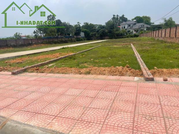 🔥 CHỦ KẸT TIỀN – CẮT LỖ BÁN GẤP LÔ ĐẤT 100M² 📍 Xuân Đồng – Tân Minh – Sóc Sơn 💸 Giá chỉ