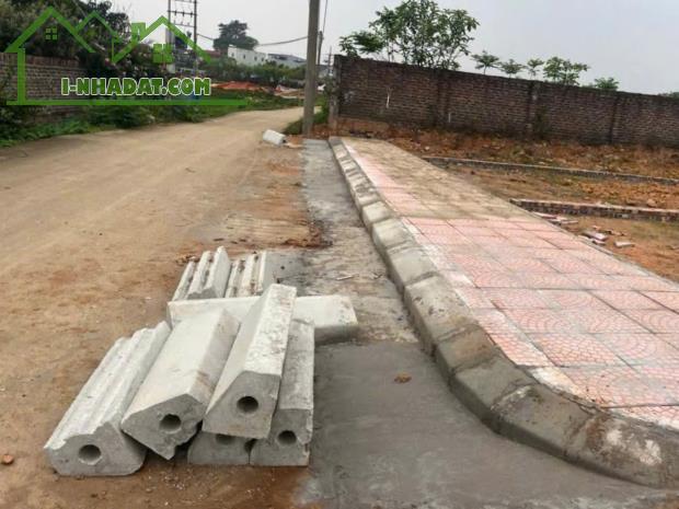 🔥 CHỦ KẸT TIỀN – CẮT LỖ BÁN GẤP LÔ ĐẤT 100M² 📍 Xuân Đồng – Tân Minh – Sóc Sơn 💸 Giá chỉ - 1