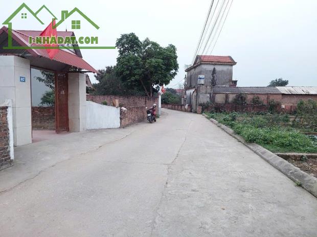 🔥 CHỦ KẸT TIỀN – CẮT LỖ BÁN GẤP LÔ ĐẤT 100M² 📍 Xuân Đồng – Tân Minh – Sóc Sơn 💸 Giá chỉ - 2