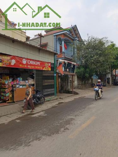 🔥 CHỦ KẸT TIỀN – CẮT LỖ BÁN GẤP LÔ ĐẤT 100M² 📍 Xuân Đồng – Tân Minh – Sóc Sơn 💸 Giá chỉ - 3