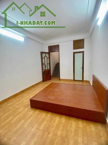 HIẾM-BÁN NHÀ PHÁO ĐÀI LÁNG-ĐƯỜNG LÁNG,35M2, NGÕ NÔNG, VÀI BƯỚC RA PHỐ - 1