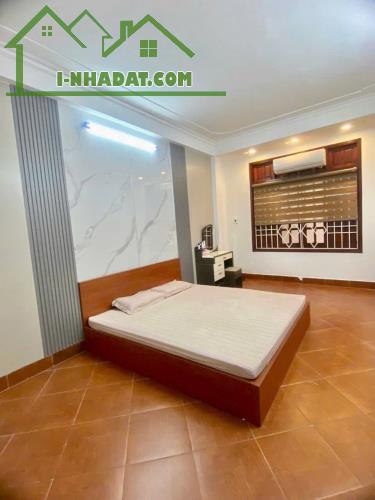 HIẾM-BÁN NHÀ PHÁO ĐÀI LÁNG-ĐƯỜNG LÁNG,35M2, NGÕ NÔNG, VÀI BƯỚC RA PHỐ - 2