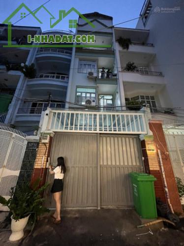 Phòng trọ ký túc xá Quận 10 đầy đủ tiện nghi chỉ 950k/ tháng trọn gói miễn phí điện nước - 3