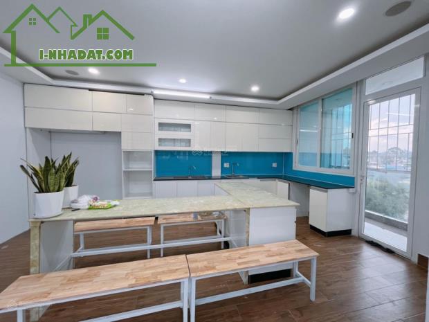 Phòng trọ ký túc xá Quận 10 đầy đủ tiện nghi chỉ 950k/ tháng trọn gói miễn phí điện nước - 4