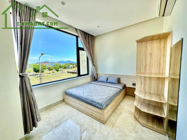 82. TOÀ CĂN HỘ LÝ VĂN PHỨC - DÒNG TIỀN ĐẠT 5%- BDS ĐẦU TƯ SIÊU TỐT - CHỈ NHỈNH 10ty