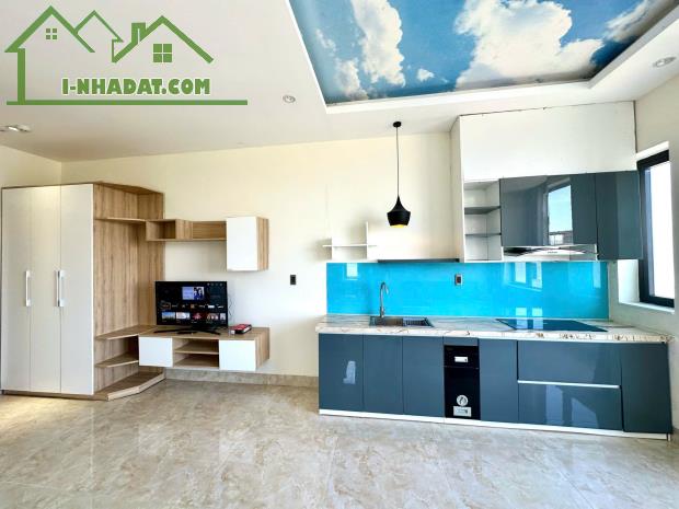 82. TOÀ CĂN HỘ LÝ VĂN PHỨC - DÒNG TIỀN ĐẠT 5%- BDS ĐẦU TƯ SIÊU TỐT - CHỈ NHỈNH 10ty - 2