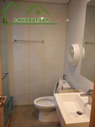 Cho thuê căn hộ 2 phòng ngủ đủ đồ Mipec Riverside 13 triệu - 3