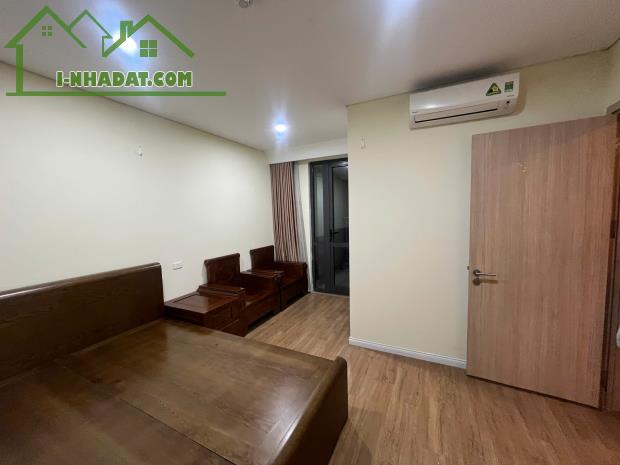 Cho thuê căn hộ 2 phòng ngủ đủ đồ Mipec Riverside 13 triệu - 5