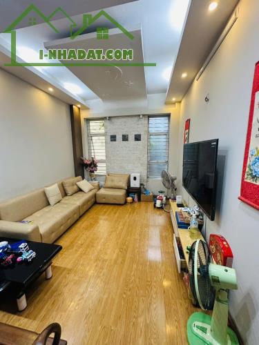 NHÀ ĐẸP QUAN THỔ 3 - TÔN ĐỨC THẮNG- 44M2-NGÕ RỘNG 5M-MT3,7M-12,5 TỶ