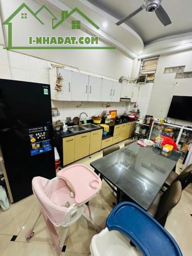 NHÀ ĐẸP QUAN THỔ 3 - TÔN ĐỨC THẮNG- 44M2-NGÕ RỘNG 5M-MT3,7M-12,5 TỶ - 1
