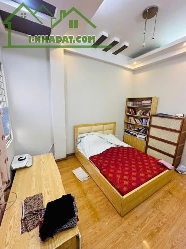NHÀ ĐẸP QUAN THỔ 3 - TÔN ĐỨC THẮNG- 44M2-NGÕ RỘNG 5M-MT3,7M-12,5 TỶ - 2