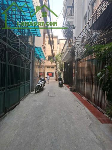 NHÀ ĐẸP QUAN THỔ 3 - TÔN ĐỨC THẮNG- 44M2-NGÕ RỘNG 5M-MT3,7M-12,5 TỶ - 3