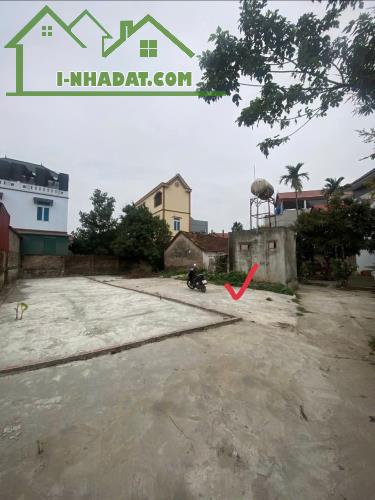 ĐẤT ĐẸP - GIÁ TỐT - Vị Trí Đắc Địa Tại Làng Nghề Nội Thất Long Xuyên, Phúc Thọ, TPHN