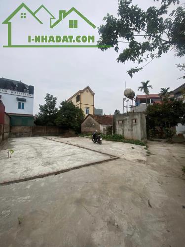 ĐẤT ĐẸP - GIÁ TỐT - Vị Trí Đắc Địa Tại Làng Nghề Nội Thất Long Xuyên, Phúc Thọ, TPHN - 2