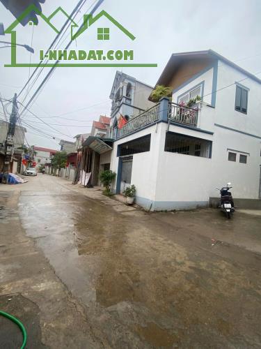ĐẤT ĐẸP - GIÁ TỐT - Vị Trí Đắc Địa Tại Làng Nghề Nội Thất Long Xuyên, Phúc Thọ, TPHN - 3