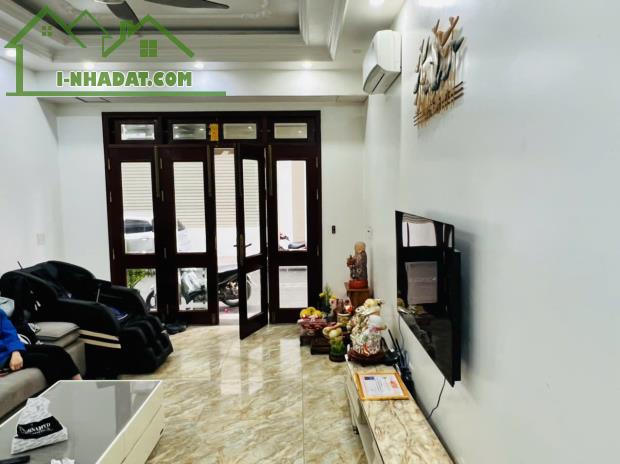 Bán nhà 4 tầng TĐC Thượng Lý, Hồng Bàng, Hải Phòng 7 tỷ Lh 0979087664