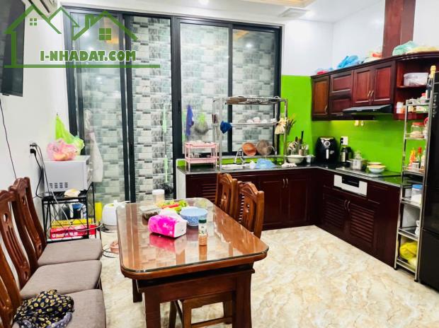 Bán nhà 4 tầng TĐC Thượng Lý, Hồng Bàng, Hải Phòng 7 tỷ Lh 0979087664 - 1