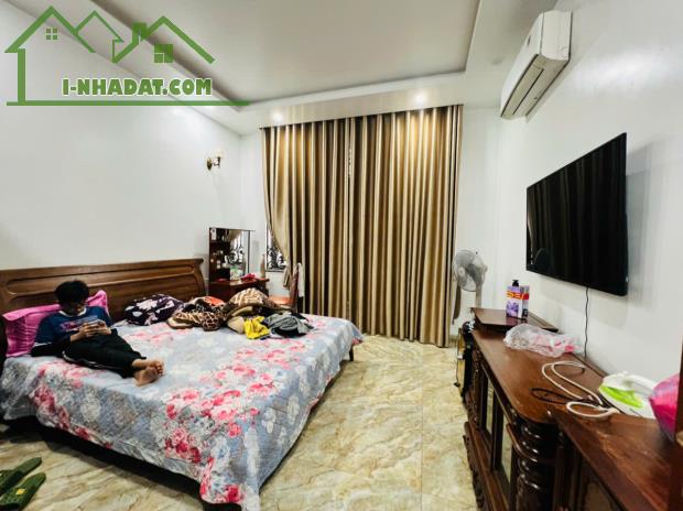 Bán nhà 4 tầng TĐC Thượng Lý, Hồng Bàng, Hải Phòng 7 tỷ Lh 0979087664 - 2