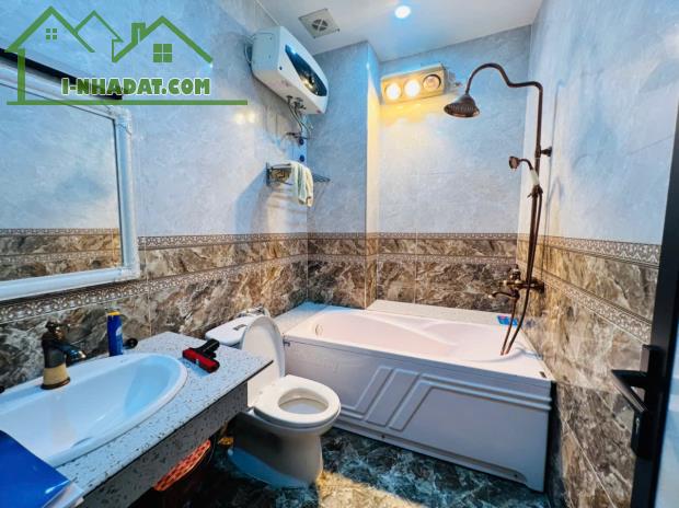 Bán nhà 4 tầng TĐC Thượng Lý, Hồng Bàng, Hải Phòng 7 tỷ Lh 0979087664 - 3