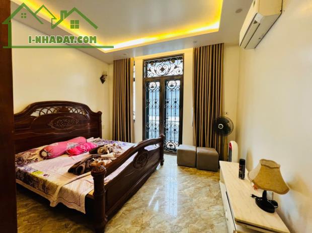 Bán nhà 4 tầng TĐC Thượng Lý, Hồng Bàng, Hải Phòng 7 tỷ Lh 0979087664 - 4