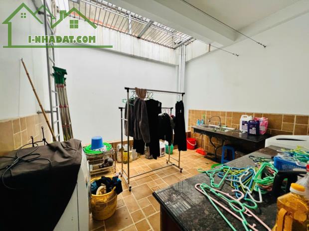 Bán nhà 4 tầng TĐC Thượng Lý, Hồng Bàng, Hải Phòng 7 tỷ Lh 0979087664 - 5