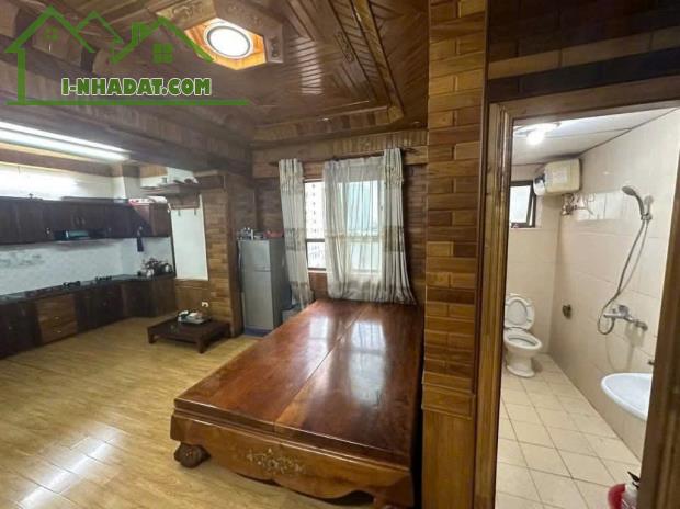 Bán căn hộ Xala , diện tích 56m -2pn 1vs, sổ đỏ chính chủ - 3