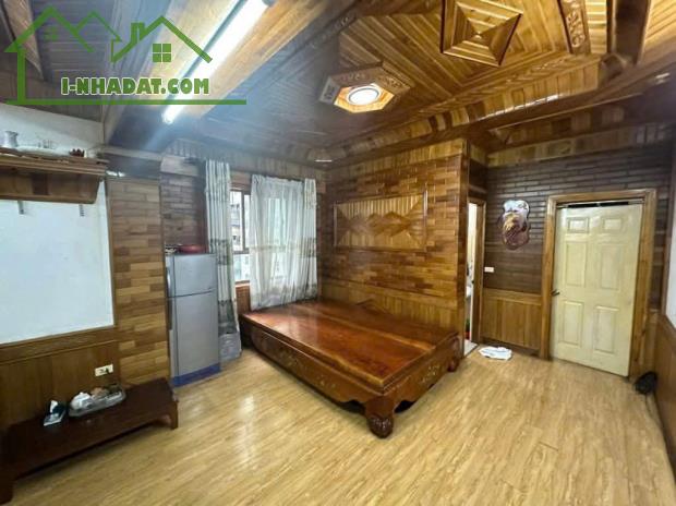 Bán căn hộ Xala , diện tích 56m -2pn 1vs, sổ đỏ chính chủ - 4