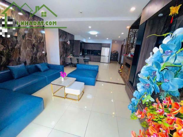 BÁN GẤP CĂN GÓC HPC LANDMARK K50 TỐ HỮU, 155M GIÁ NHỈNH 8 TỶ, FULL NỘI THẤT