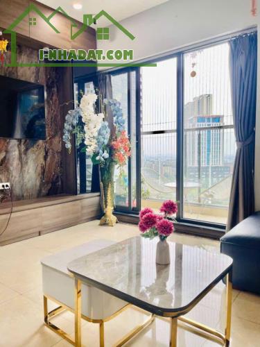 BÁN GẤP CĂN GÓC HPC LANDMARK K50 TỐ HỮU, 155M GIÁ NHỈNH 8 TỶ, FULL NỘI THẤT - 1