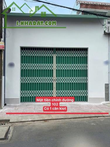 bán gấp nhà 2 mặt tiền đường 102 Tăng Nhơn Phú A , giá 5,4 tỷ