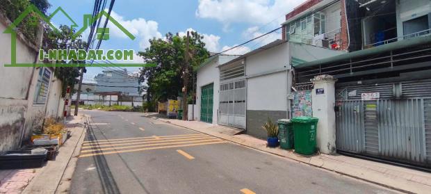 bán gấp nhà 2 mặt tiền đường 102 Tăng Nhơn Phú A , giá 5,4 tỷ - 4