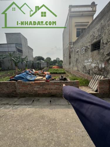 🏡 BÁN ĐẤT THÔN KINH NỖ – DIỆN TÍCH 60M² – GIÁ NHỈNH 5 TỶ – CỰC ĐẸP ĐỂ Ở HOẶC ĐẦU TƯ