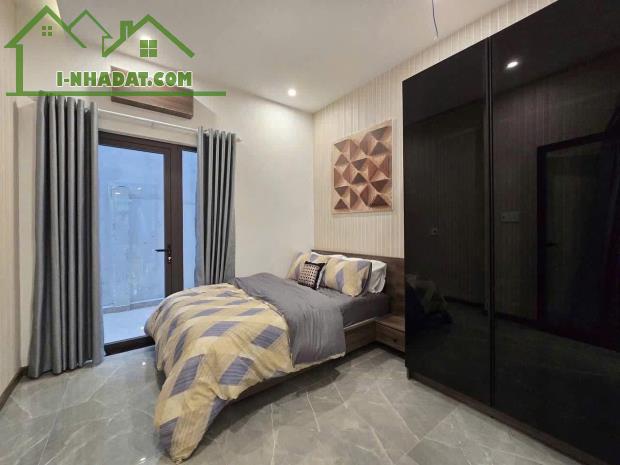 NHÀ ĐẸP GIÁ TỐT DƯƠNG QUẢNG HÀM – NGÕ RỘNG – 44M²*5T – CHỈ 12.3 TỶ - 3