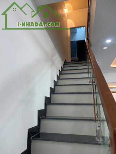 Cc cần bán nhà 2 tầng kiệt Thái Thị Bôi, TT THANH KHÊ, giá sập hầm chỉ hơn 3 tỷ. - 1