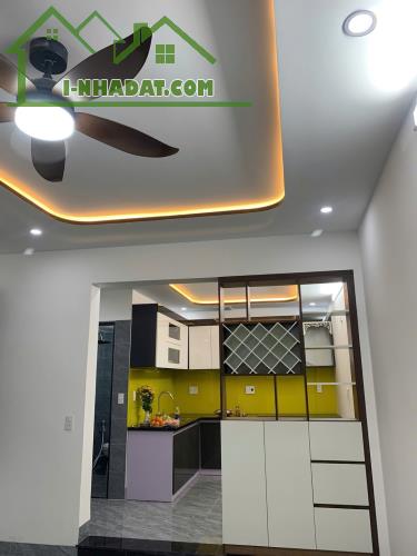 Cc cần bán nhà 2 tầng kiệt Thái Thị Bôi, TT THANH KHÊ, giá sập hầm chỉ hơn 3 tỷ. - 2